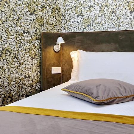 Opera 58 - Teatro Dell'Opera Suites Рим Екстер'єр фото