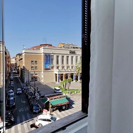 Opera 58 - Teatro Dell'Opera Suites Рим Екстер'єр фото