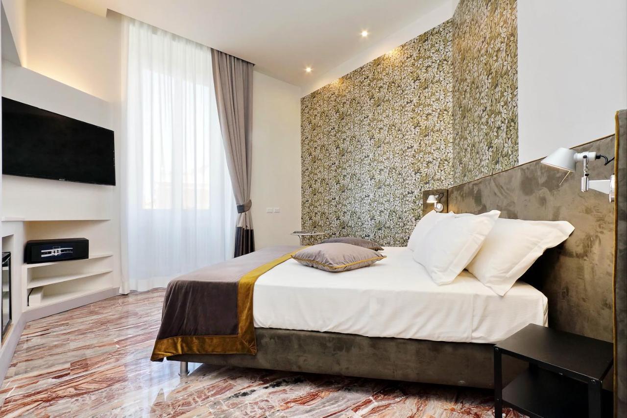 Opera 58 - Teatro Dell'Opera Suites Рим Екстер'єр фото