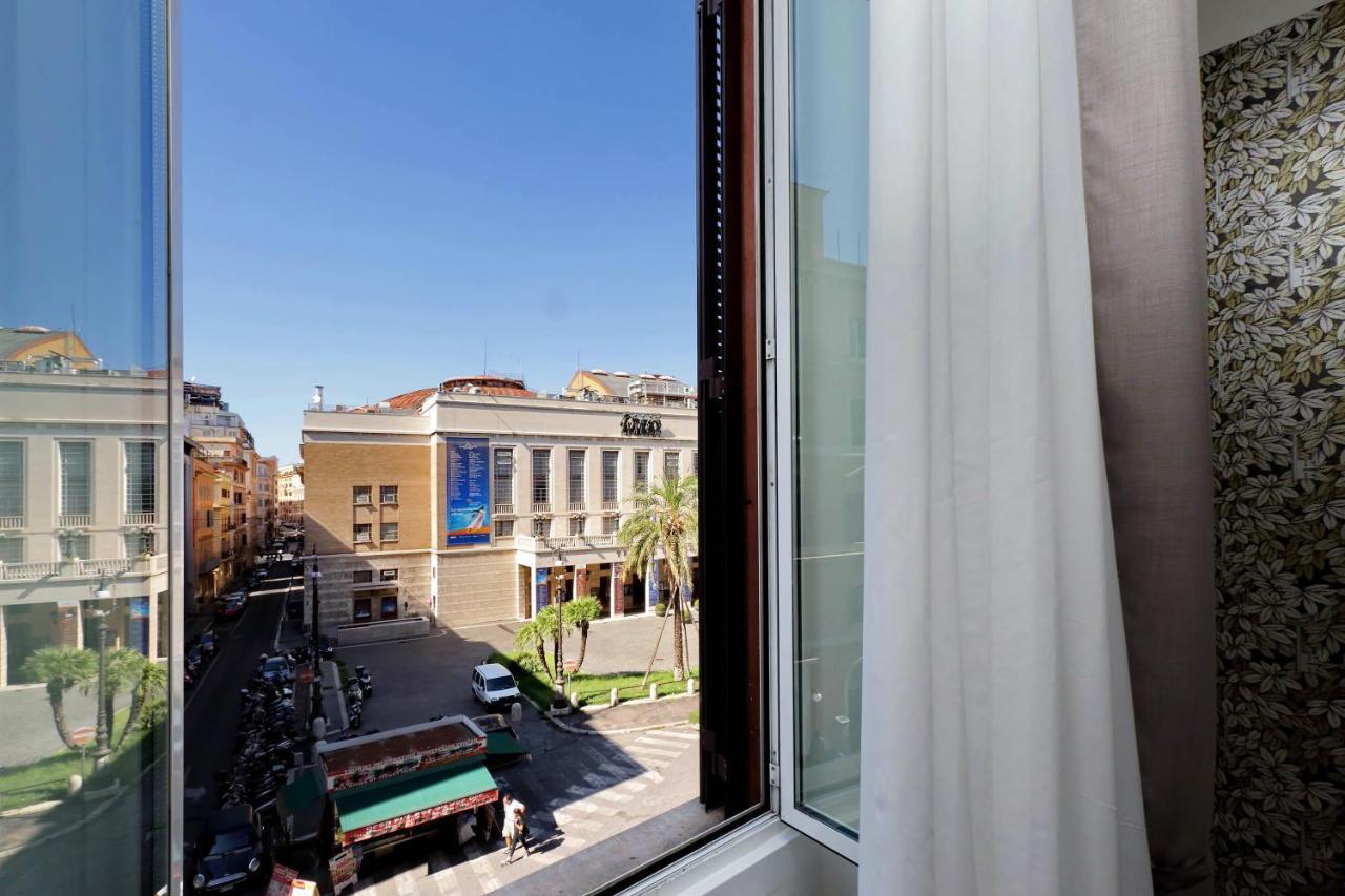 Opera 58 - Teatro Dell'Opera Suites Рим Екстер'єр фото