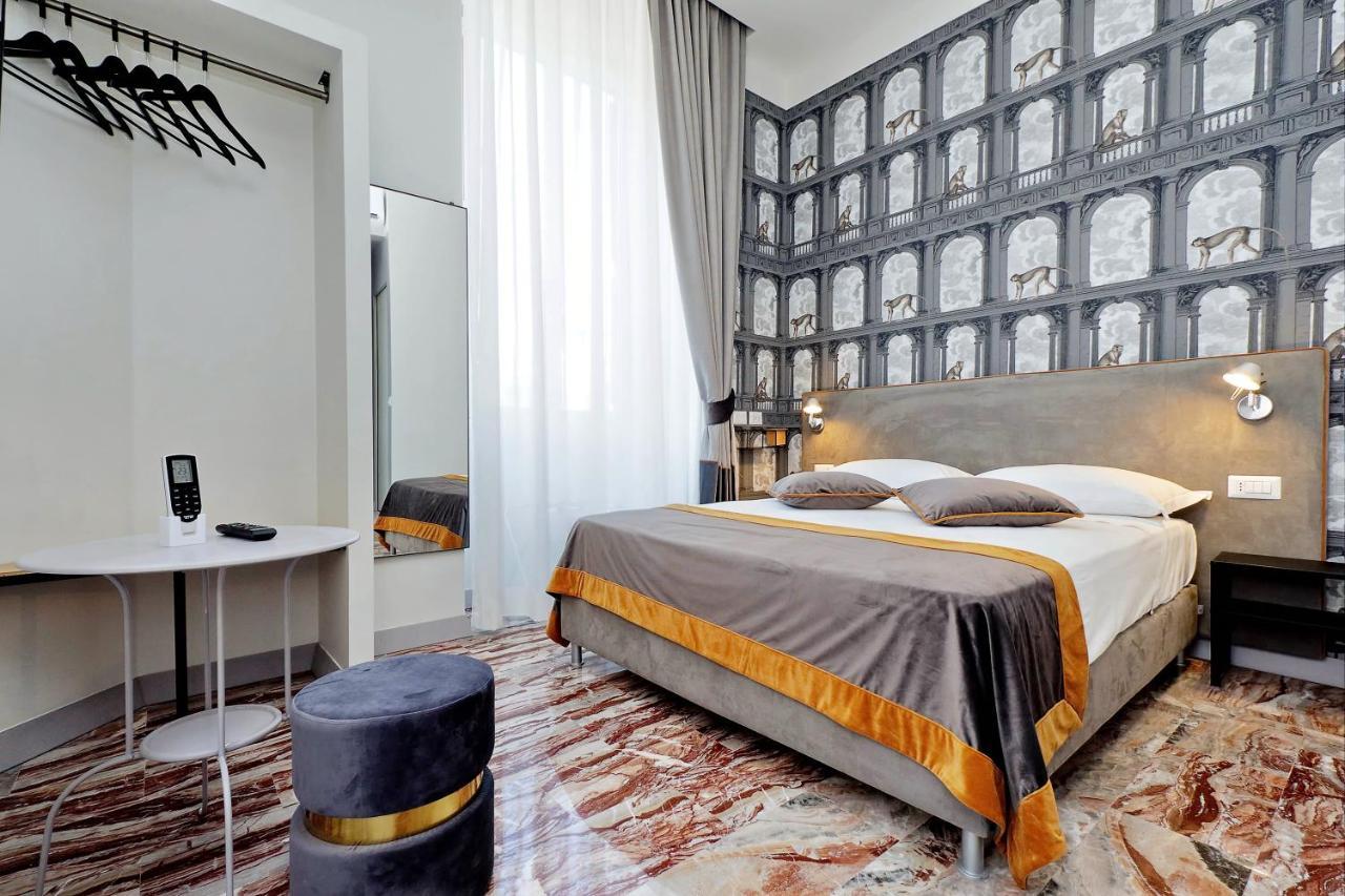Opera 58 - Teatro Dell'Opera Suites Рим Екстер'єр фото