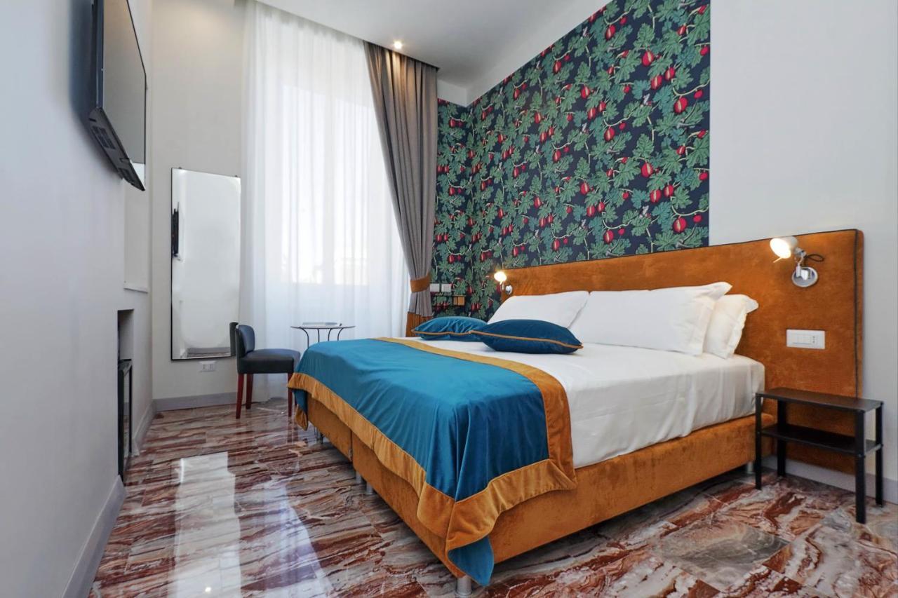 Opera 58 - Teatro Dell'Opera Suites Рим Екстер'єр фото