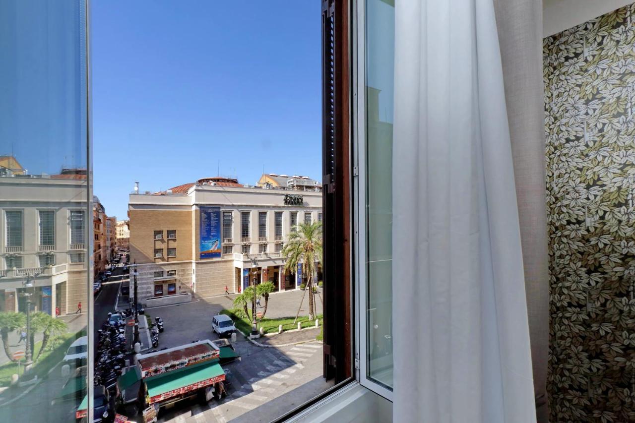 Opera 58 - Teatro Dell'Opera Suites Рим Екстер'єр фото