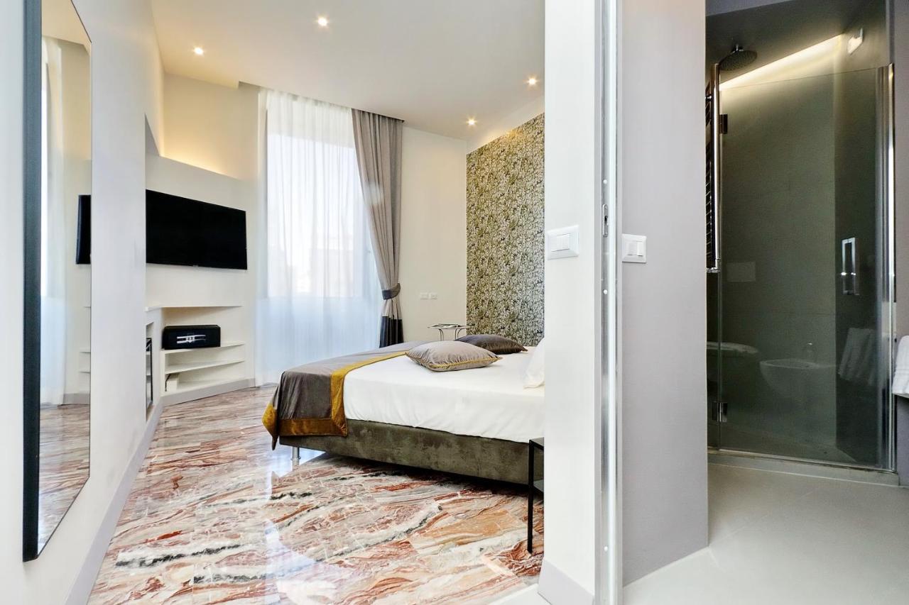 Opera 58 - Teatro Dell'Opera Suites Рим Екстер'єр фото