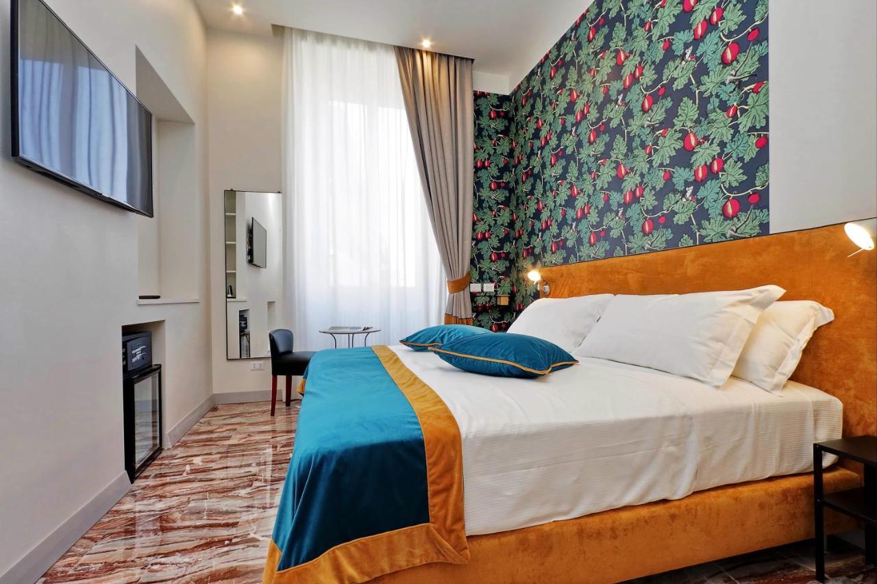 Opera 58 - Teatro Dell'Opera Suites Рим Екстер'єр фото