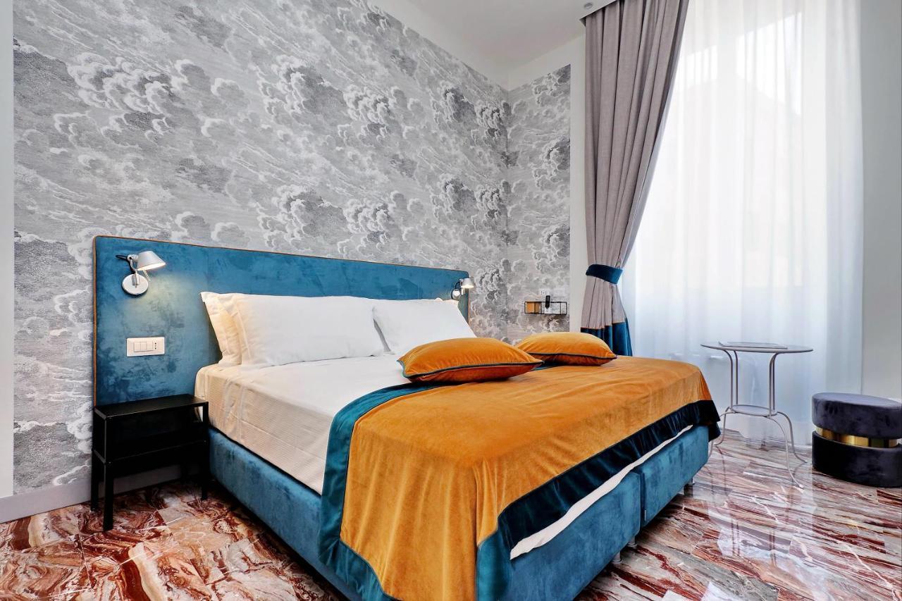 Opera 58 - Teatro Dell'Opera Suites Рим Екстер'єр фото