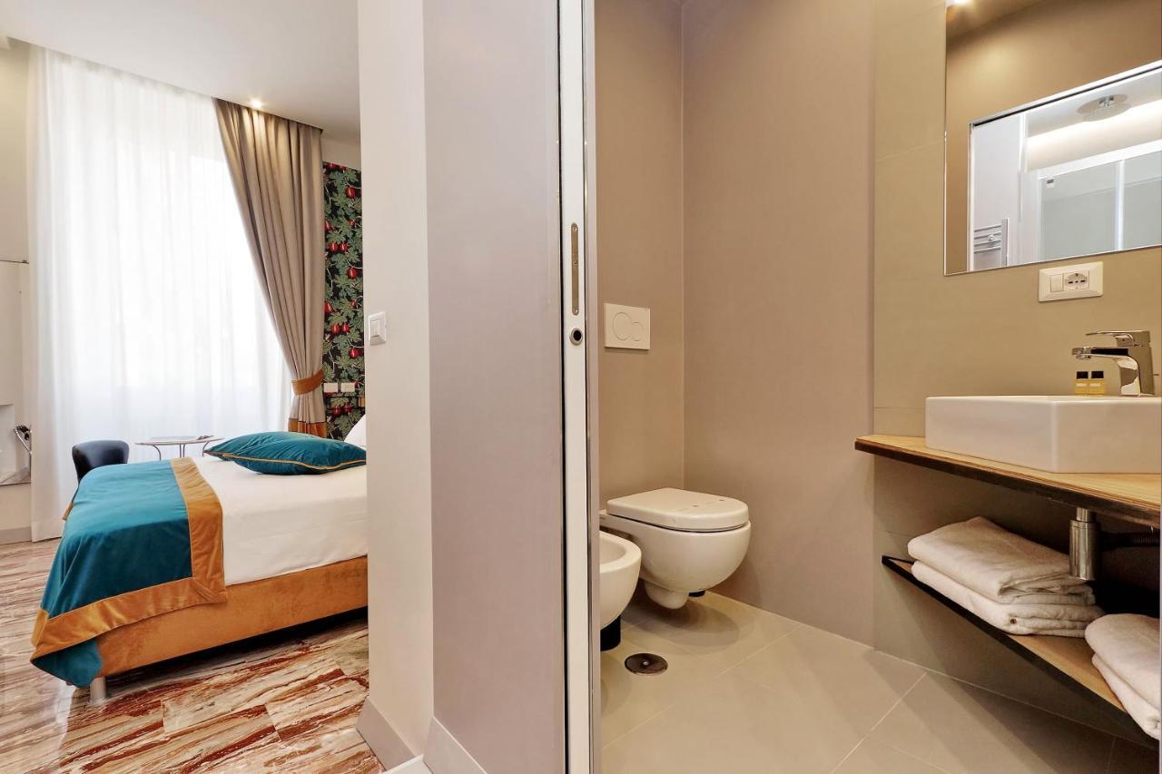 Opera 58 - Teatro Dell'Opera Suites Рим Екстер'єр фото