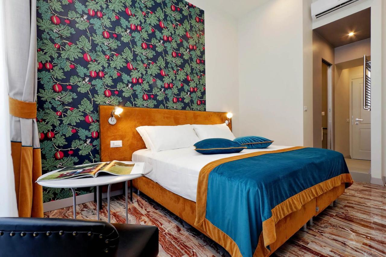 Opera 58 - Teatro Dell'Opera Suites Рим Екстер'єр фото