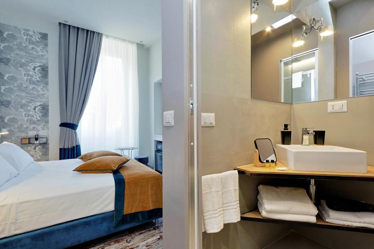 Opera 58 - Teatro Dell'Opera Suites Рим Екстер'єр фото